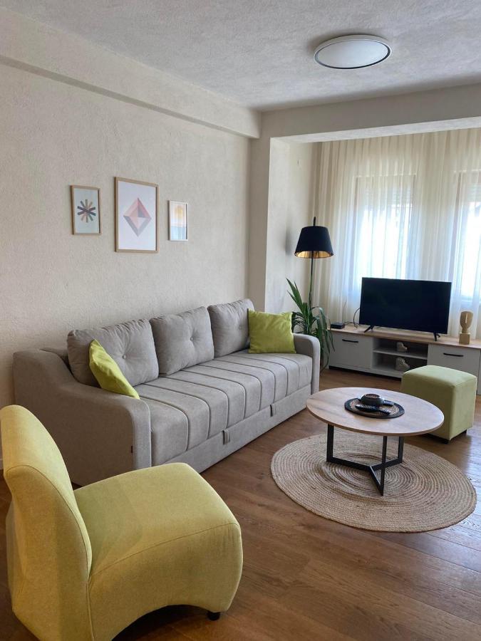Apartment N & N Struga Exterior photo